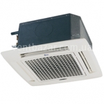 Кассетный фанкойл Rhoss UTNC-EV Stan 40