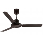 Потолочный вентилятор Vortice NK Evolution R 120/48 Black