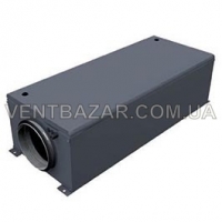 Приточная установка Lessar LV-WECU 400-5,0-1-ECO