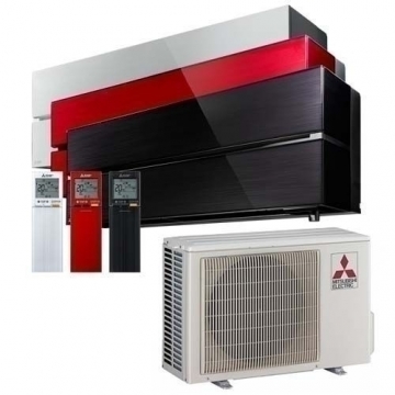 Настінний кондиціонер Mitsubishi Electric MSZ-LN25VG/MUZ-LN25VG