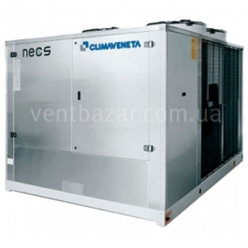 Чиллер Climaveneta NECS-NR 0152-1204 Чиллер Climaveneta NECS-NR 0152-1204
