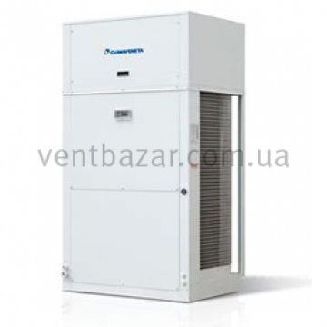 Чиллер Climaveneta MICS-C 0072-0122 Чиллер Climaveneta MICS-C 0072-0122