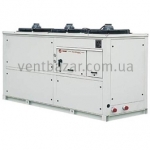 Чиллер Trane CGAN 400