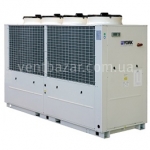 Чиллер York YLCA 150 T-TP