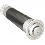 Бытовой рекуператор Climtec РД-125 база