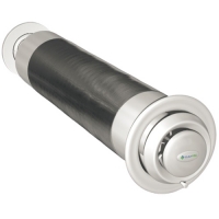 Бытовой рекуператор Climtec РД-125 база