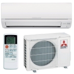 Mitsubishi Electric MSZ-DM35VA/MUZ-DM35VA