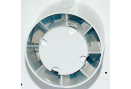 Побутовий вентилятор для ванної Soler&Palau SILENT-200 CZ GOLD DESIGN - 4C