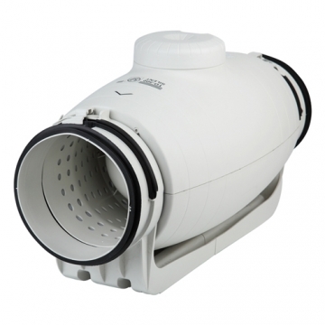 Канальний вентилятор Soler&Palau TD-800/200 SILENT T (230-240V 50)