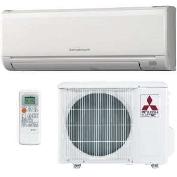 Mitsubishi Electric MSZ-HJ35VA/MUZ-HJ35VA