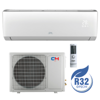 Cooper&Hunter ARCTIC INVERTER NG CH-S18FTXLA-NG (Wi-Fi) R32