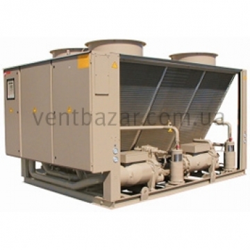 Чиллер Trane RTAD 85 Чиллер Trane RTAD 85