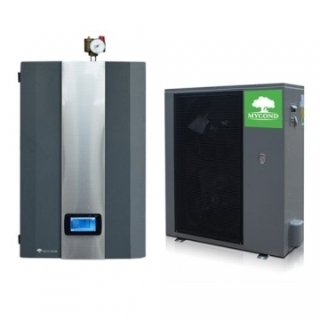 Тепловой насос MyCond Arctic Home Smart MHCS 065 AHS Тепловой насос MyCond Arctic Home Smart MHCS 065 AHS