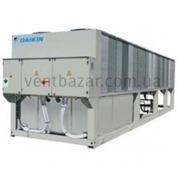 Чиллер Daikin EWAD-CFXR 820