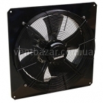 Осевой вентилятор Systemair AW sileo 800D EC Axial fan