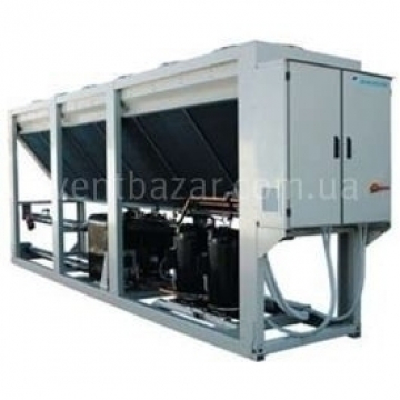 Чиллер Daikin EWAQ-E?XS 200