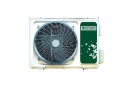Канальный кондиционер с инвертором Leberg LAK ( -20 C) LBDI-48IHS2/LBUI-48OHS2 Канальный кондиционер с инвертором Leberg LAK ( -20 C) LBDI-48IHS2/LBUI-48OHS2