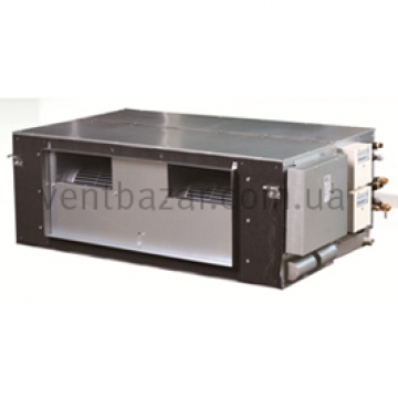 Канальный внутренний блок Midea MDV D160T1/N1-B Канальный внутренний блок Midea MDV D160T1/N1-B