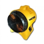 Напольный вентилятор Master BL 8800