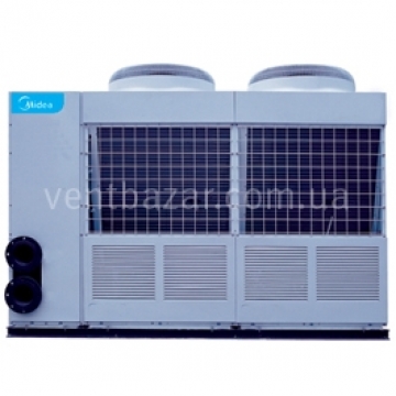 Чиллер Midea MGA D65W/SN1