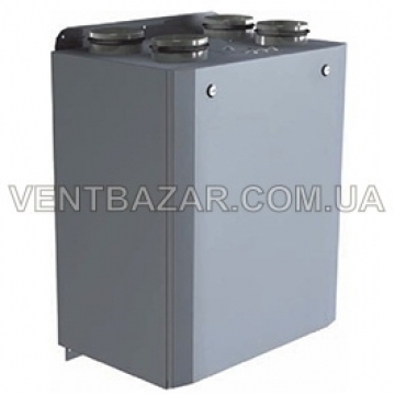 Приточно-вытяжная установка Lessar LV-PACU 400 VE-ECO Приточно-вытяжная установка Lessar LV-PACU 400 VE-ECO
