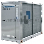 Чиллер Climaveneta NECS-C 0152-1204