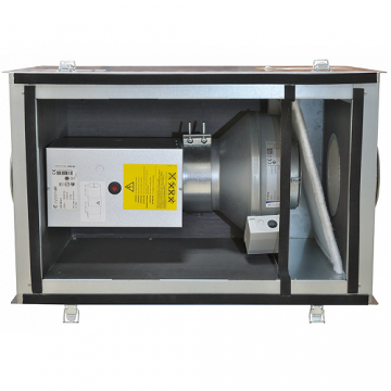 Приточная установка Systemair TLP 160/2,1 AIR HANDL.UNITS