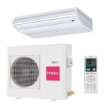 Напольно-потолочный кондиционер Haier AC36ES1ERA(S) / 1U36HS1ERA(S)