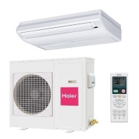 Підлогово-стельовий кондиціонер Haier AC48FS1ERA(S) / 1U48LS1EAB(S)