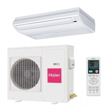 Напольно-потолочный кондиционер Haier AC36ES1ERA(S) / 1U36HS1ERA(S)