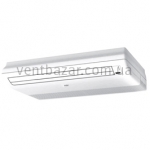 Підлогово-стельовий блок Midea MDV D45DL/N1-C