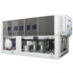 Чиллер Rhoss TCATTZ 1260-41280 H.E.