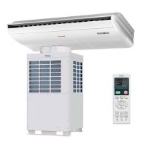 Напольно-потолочный кондиционер Haier AC60FS1ERA(S) / 1U60IS1EAB(S)