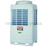 Зовнішній блок Toshiba MMY MAP0501HT7