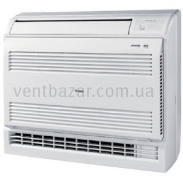 Консольный блок Haier AF 072MAERA