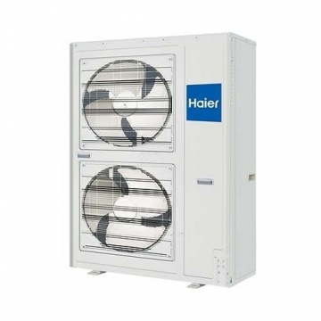 Компрессорно-конденсаторный блок Haier AU48NFIERA Компрессорно-конденсаторный блок Haier AU48NFIERA