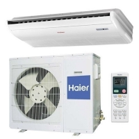 Напольно-потолочный кондиционер Haier AC362AFEAA / AU36NAIEAA