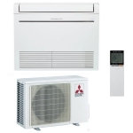 Mitsubishi Electric MFZ-KJ50VE/MUFZ-KJ50VE