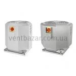 Даховий вентилятор Ruck DVNI 400 E4