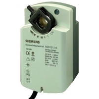 Электрический привод Siemens GSD121.1A