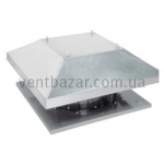 Крышный вентилятор Systemair DHS 710DS