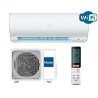 Кондиционер Haier Dawn inverter WIFI AS35S2SD1FA/1U35S2PJ1FA