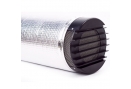 Рекуператор Prana (Прана) 150 Graphite Black Рекуператор Prana (Прана) 150 Graphite Black