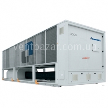 Чиллер Climaveneta FOCS-NR 1062-3222 Чиллер Climaveneta FOCS-NR 1062-3222
