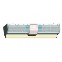 Тепловая завеса Olefini KEH-38 S/S SD (IP24)