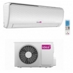 Кондиционер IDEA ISR-12HR-PA6-N1 ION PRO Diamond 2016 on/off