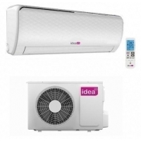 Кондиционер IDEA ISR-12HR-PA6-N1 ION PRO Diamond 2016 on/off