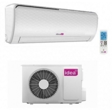 Кондиционер IDEA ISR-12HR-PA6-N1 ION PRO Diamond 2016 on/off Кондиционер IDEA ISR-12HR-PA6-N1 ION PRO Diamond 2016 on/off