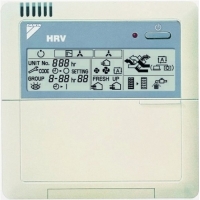 Проводной пульт Daikin BRC301B61
