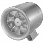 Круглый канальный вентилятор Ruck EL 400 E4 01